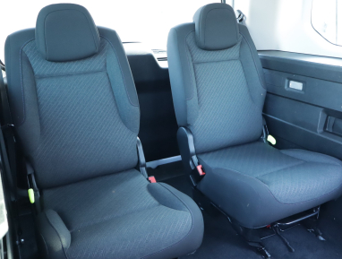 Peugeot Rifter - 2021