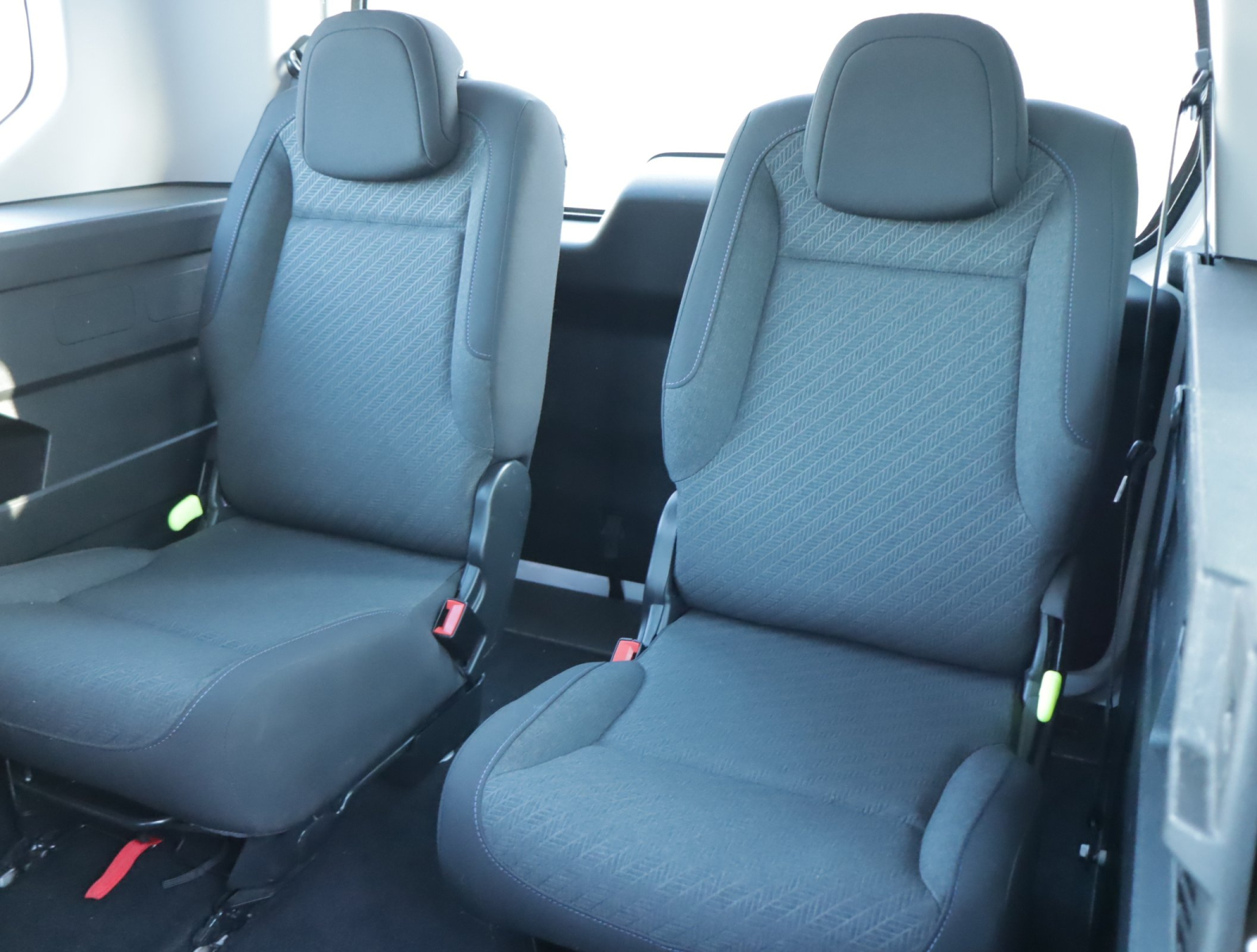 Peugeot Rifter - 2021