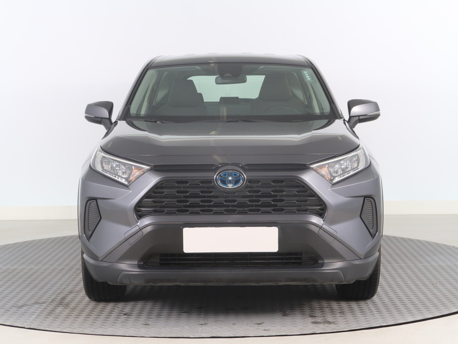 Toyota RAV 4 - 2023