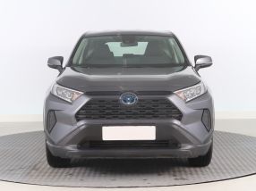 Toyota RAV 4 - 2023