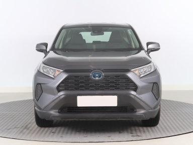 Toyota RAV 4 - 2023