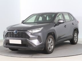 Toyota RAV 4 - 2023