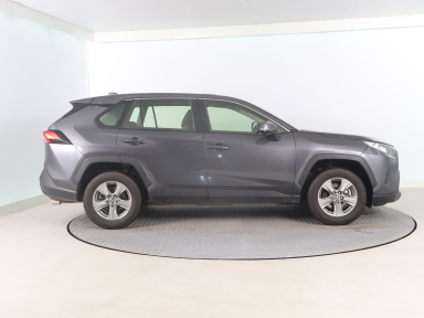 Toyota RAV 4 - 2023