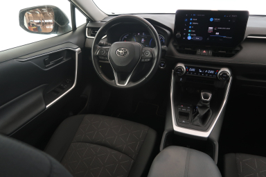 Toyota RAV 4 - 2023