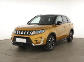Suzuki Vitara - 2019