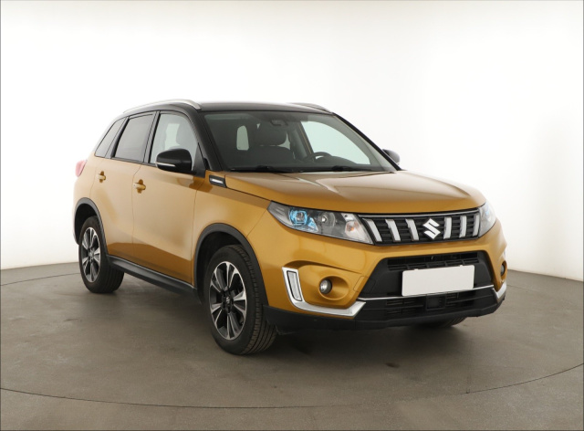 Suzuki Vitara 2019
