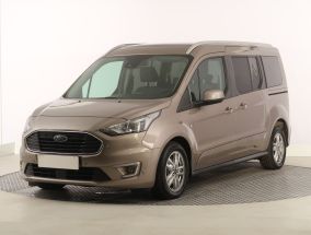Ford Tourneo Connect - 2019