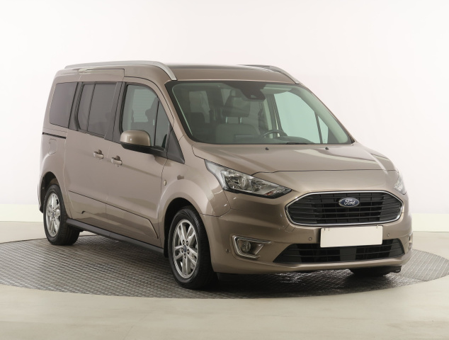 Ford Tourneo Connect 2019