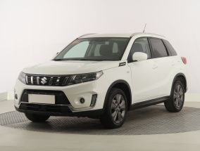 Suzuki Vitara - 2021