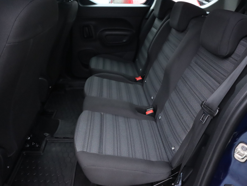 Opel Combo, 2020