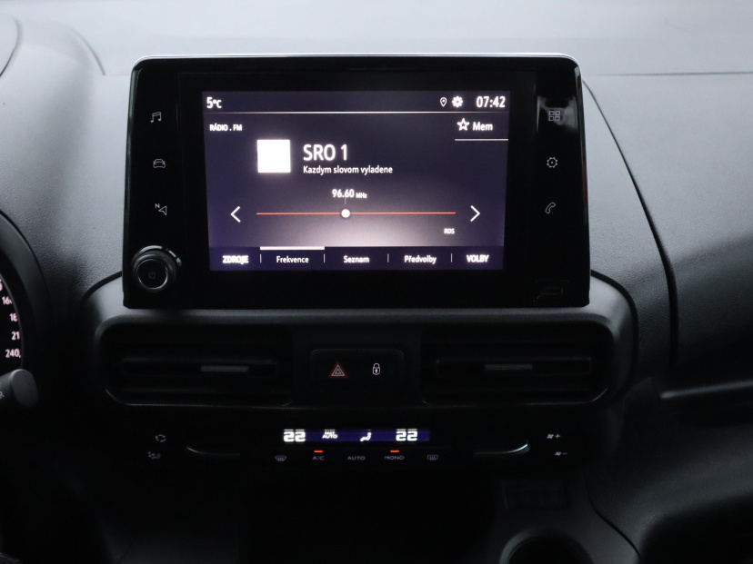 Opel Combo, 2020