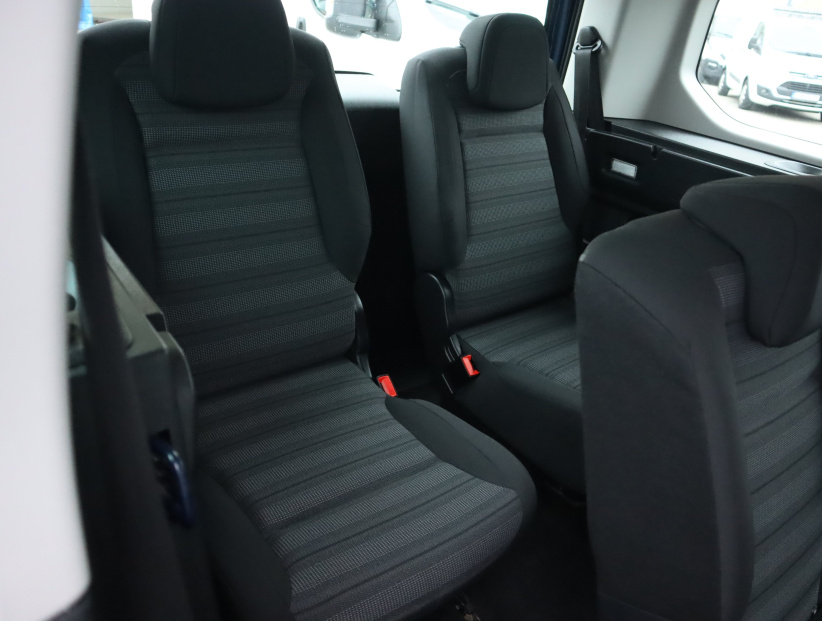 Opel Combo, 2020