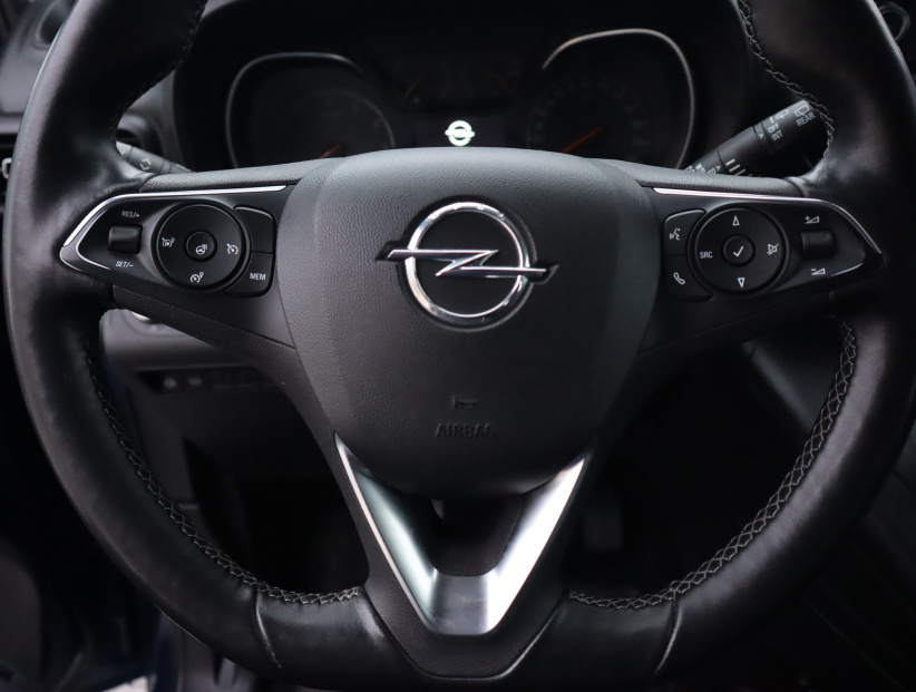 Opel Combo, 2020