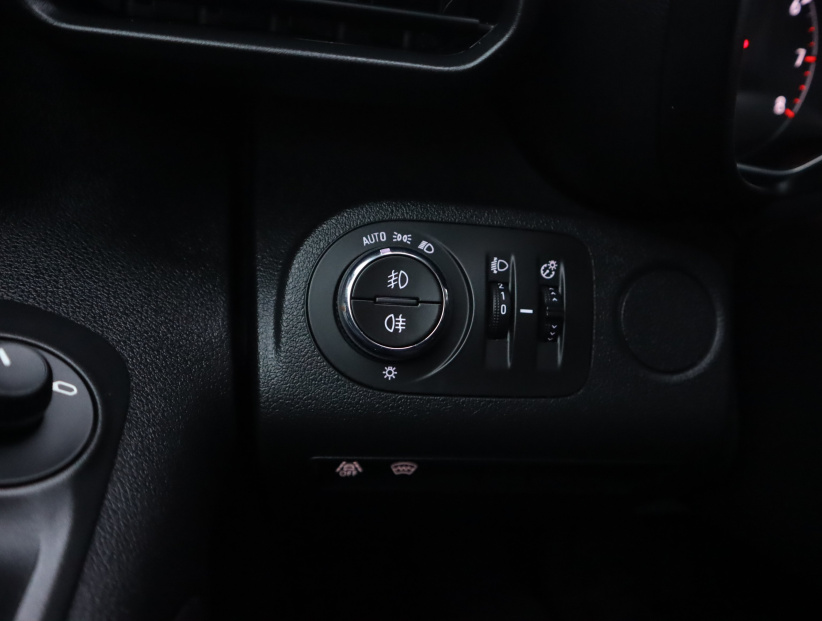 Opel Combo, 2020