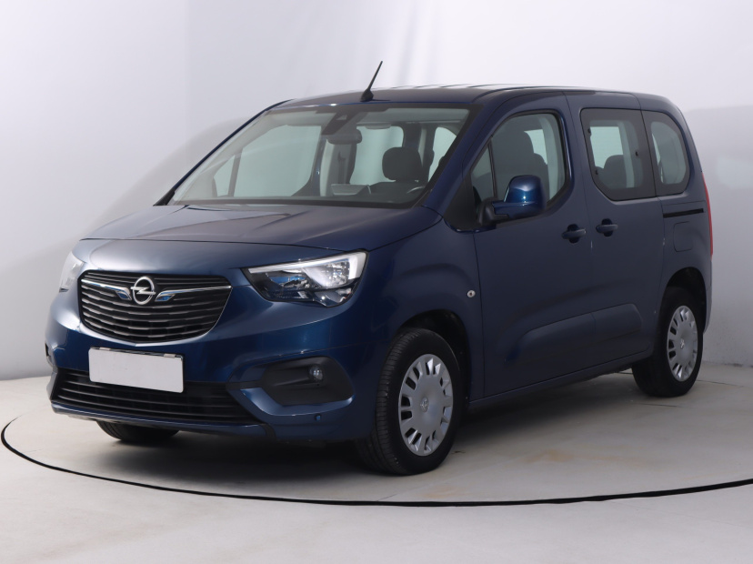 Opel Combo, 2020