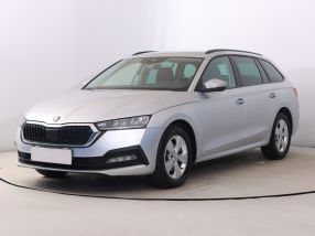 Škoda Octavia - 2022
