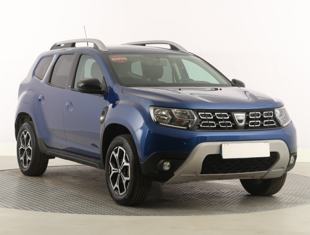 Dacia Duster 2020