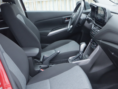 Suzuki SX4 S-Cross - 2022