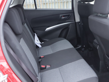 Suzuki SX4 S-Cross - 2022