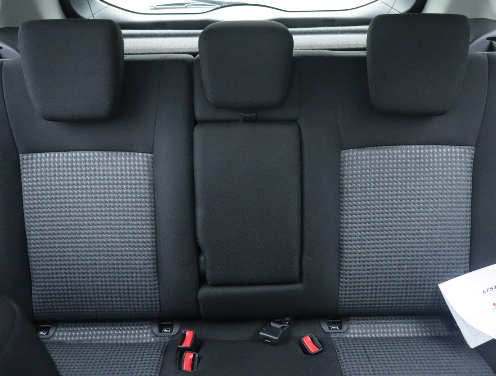 Suzuki SX4 S-Cross - 2022