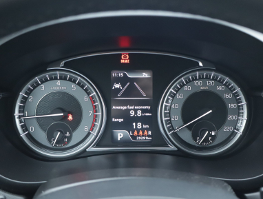 Suzuki SX4 S-Cross - 2022