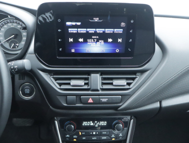 Suzuki SX4 S-Cross - 2022