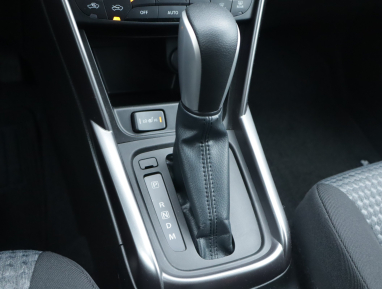 Suzuki SX4 S-Cross - 2022