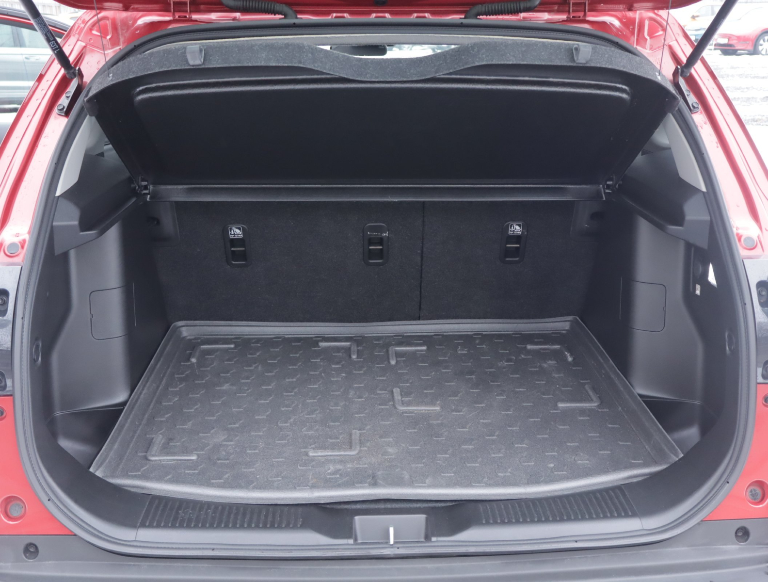 Suzuki SX4 S-Cross - 2022