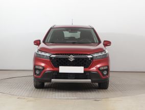 Suzuki SX4 S-Cross - 2022