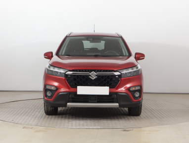 Suzuki SX4 S-Cross - 2022