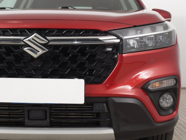 Suzuki SX4 S-Cross - 2022