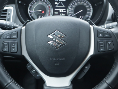 Suzuki SX4 S-Cross - 2022