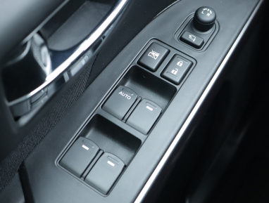 Suzuki SX4 S-Cross - 2022