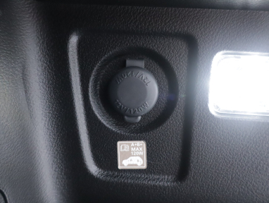 Suzuki SX4 S-Cross - 2022