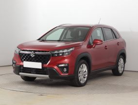Suzuki SX4 S-Cross - 2022