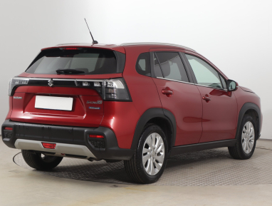 Suzuki SX4 S-Cross - 2022