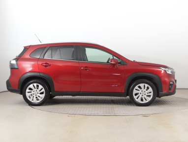 Suzuki SX4 S-Cross - 2022