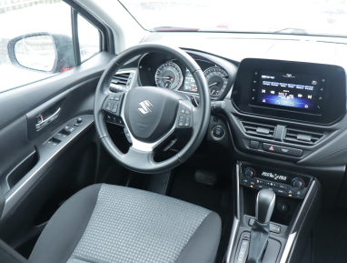 Suzuki SX4 S-Cross - 2022