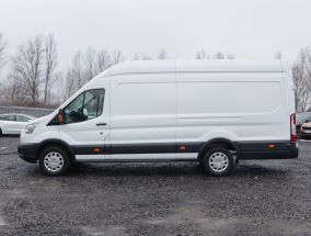 Ford Transit - 2018