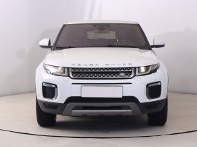 Land Rover Range Rover Evoque - 2017