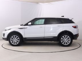 Land Rover Range Rover Evoque - 2017