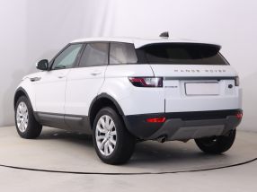 Land Rover Range Rover Evoque - 2017