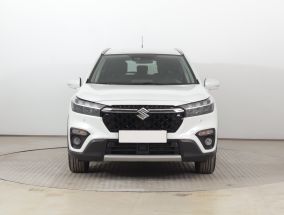 Suzuki SX4 S-Cross - 2022
