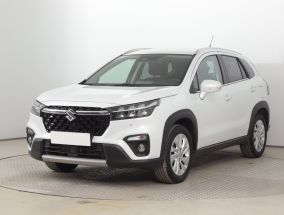 Suzuki SX4 S-Cross - 2022