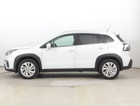 Suzuki SX4 S-Cross - 2022