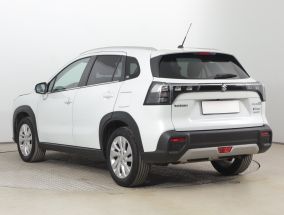 Suzuki SX4 S-Cross - 2022