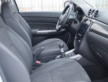 Suzuki Vitara - 2024