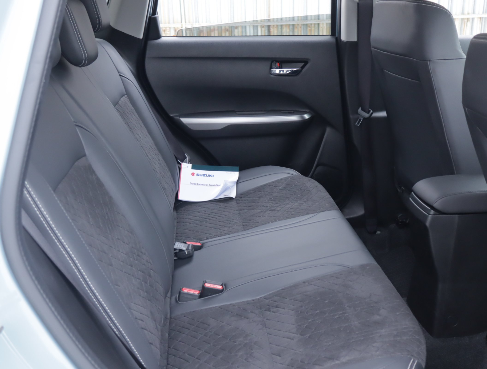 Suzuki Vitara - 2024