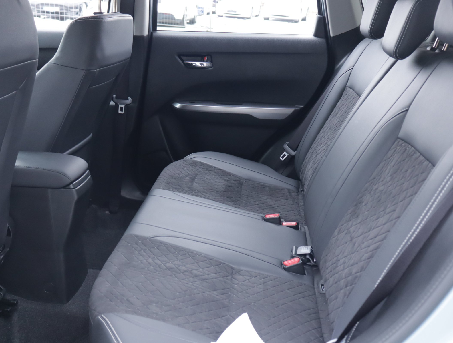 Suzuki Vitara - 2024