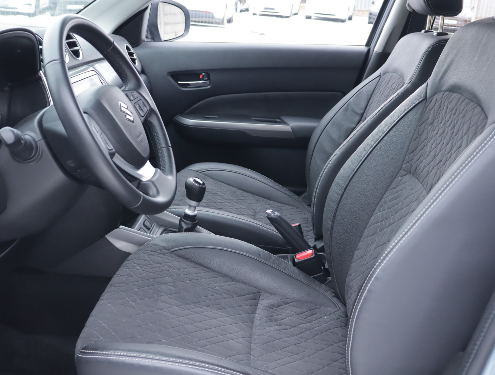 Suzuki Vitara - 2024